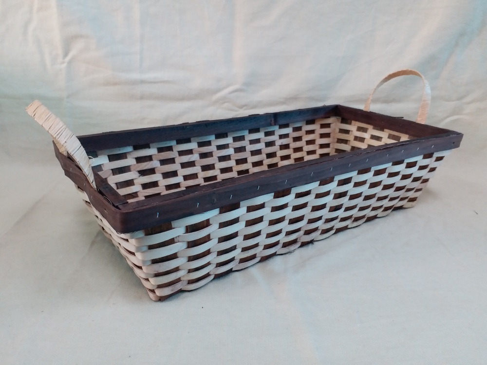 Gushi yufeng customizable new design empty basket Gift Baskets for gift packaging