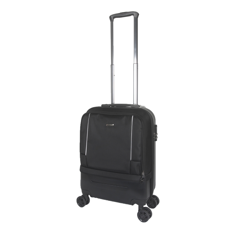 Hybrid Cabin Size Trolley Case