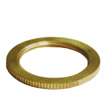 Brass Locking Ring