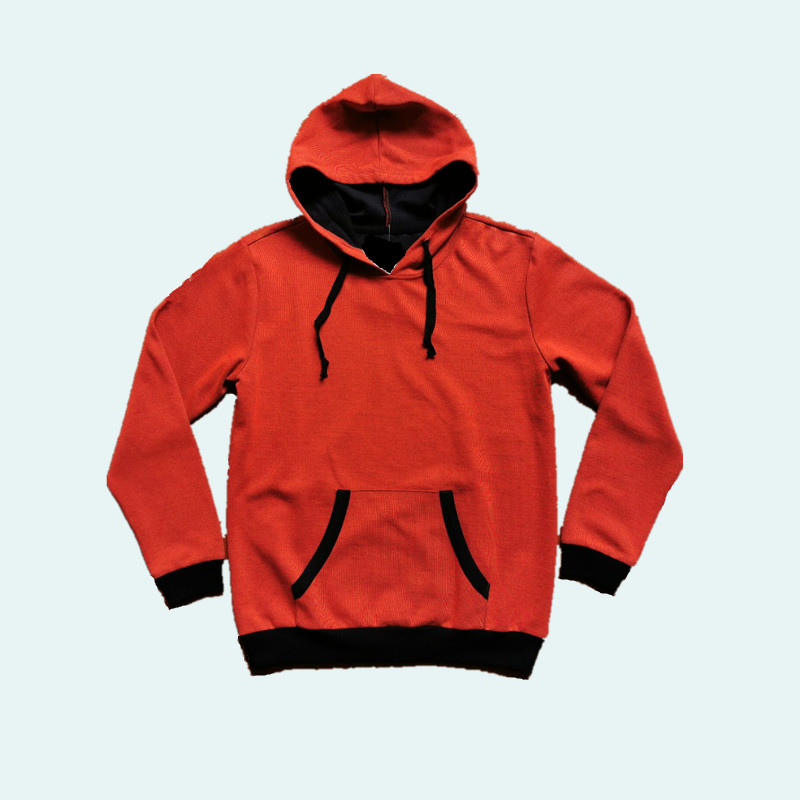 Men's pullover