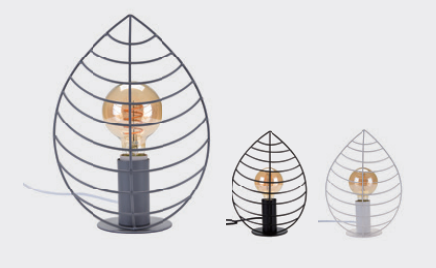 LINHAI JUNIS LIGHTING CO.,LTD – bombilla led 1