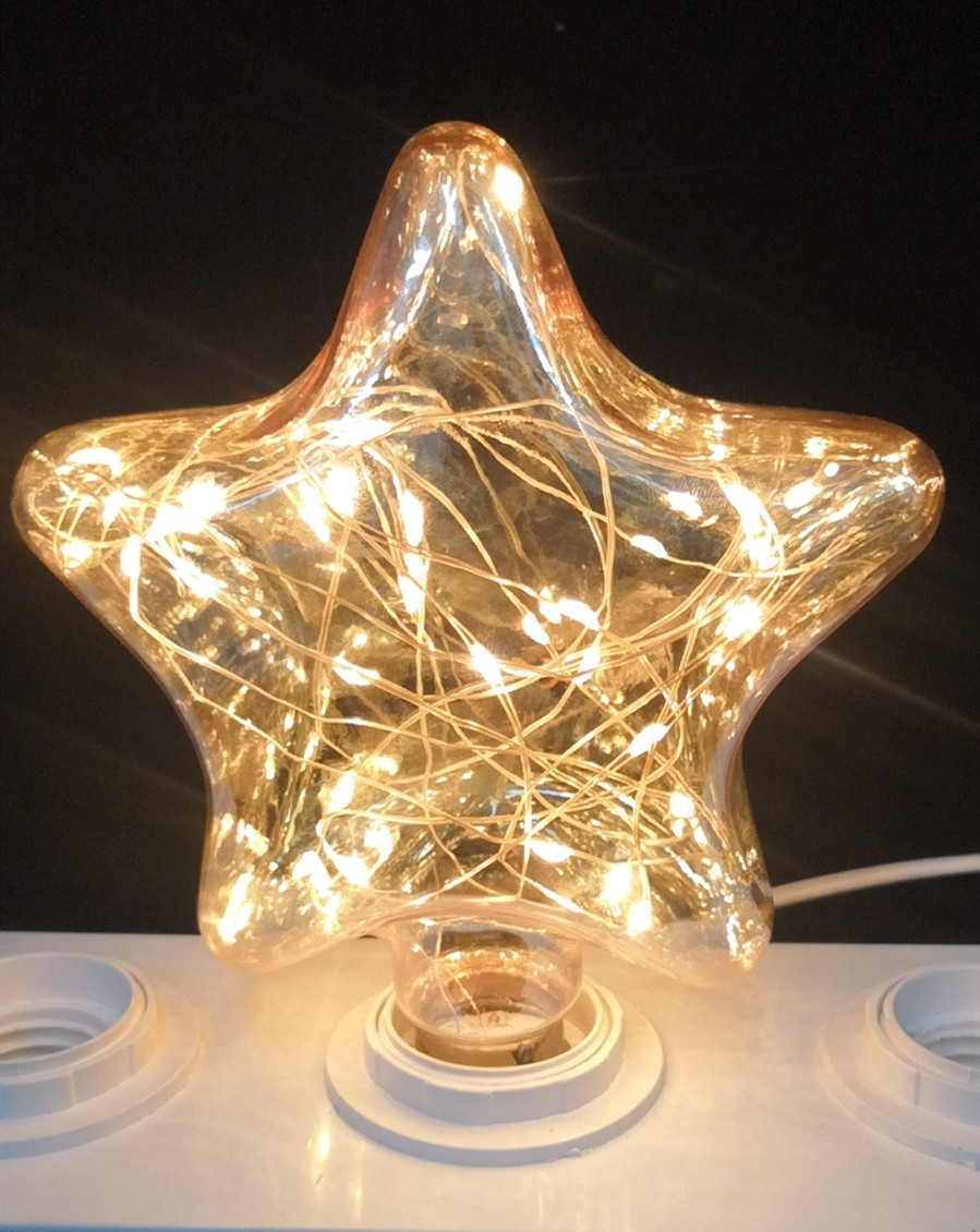 LED Bulb , LED Decorative Light