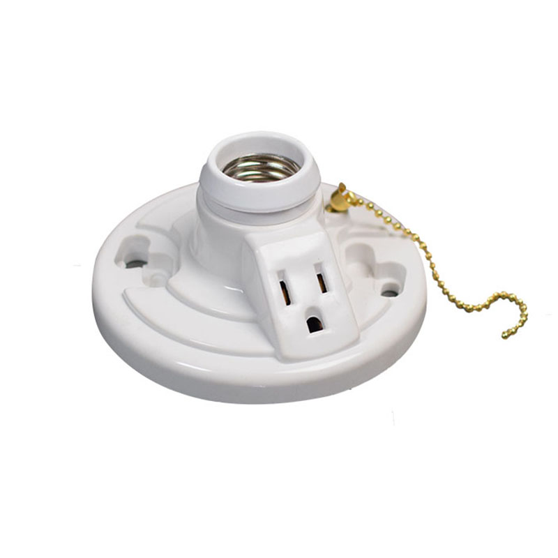 Socket U507-5CS