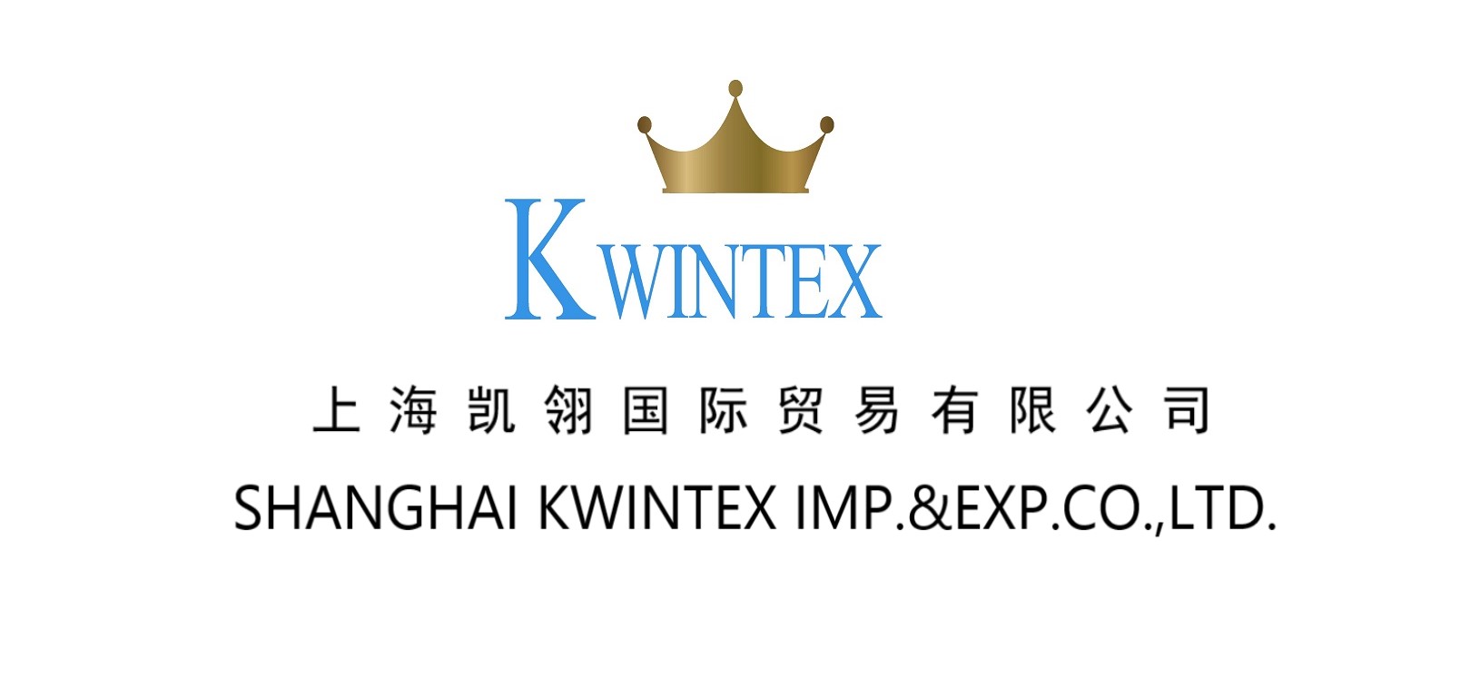 Shanghai Kailing International Trading Co., Ltd. – Polyester and viscose fabrics 1