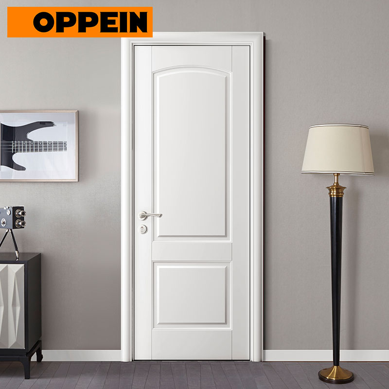 Interior Doors, Wood door, Doors, Lacquer door, White Door