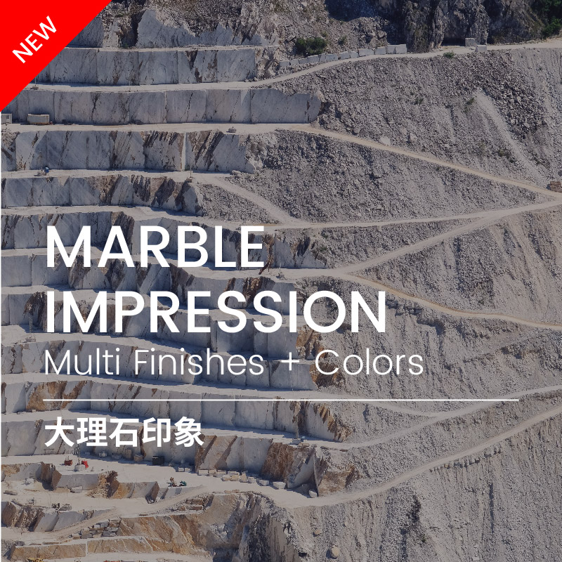 Winto Marble Impression Porcelain Tile