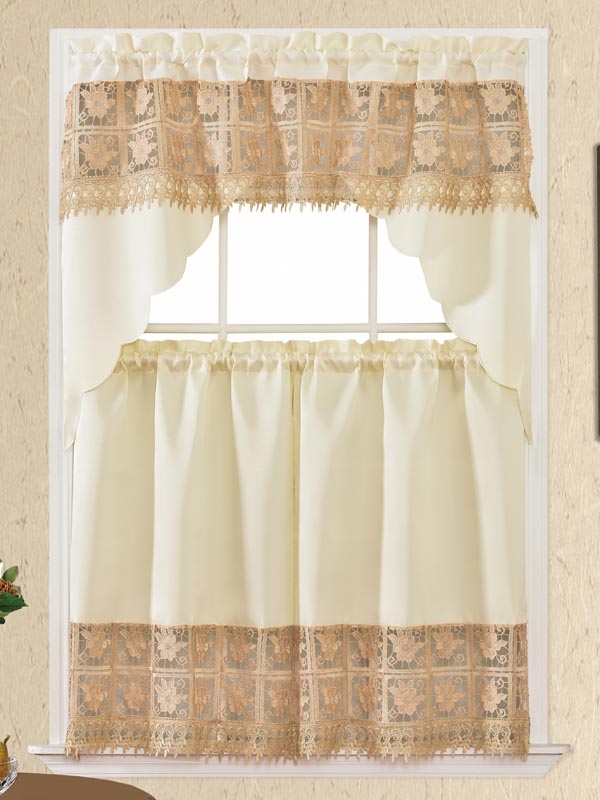Kitchen Curtain