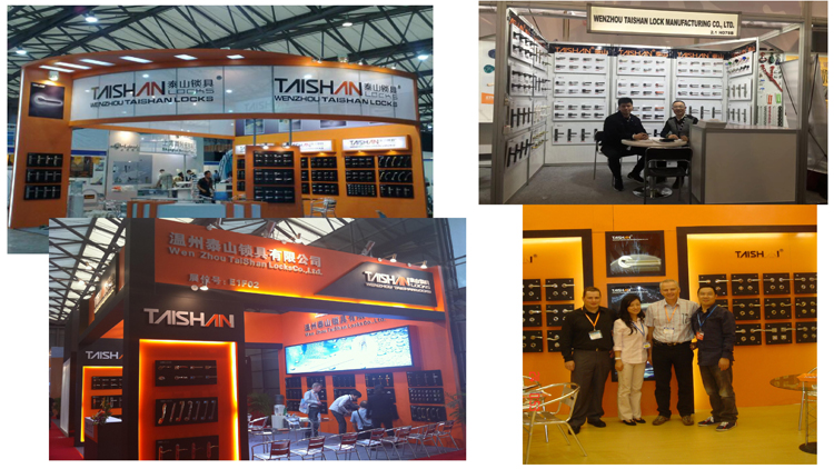 Wenzhou Taishan Lock Co., Ltd. – Photos produits 3