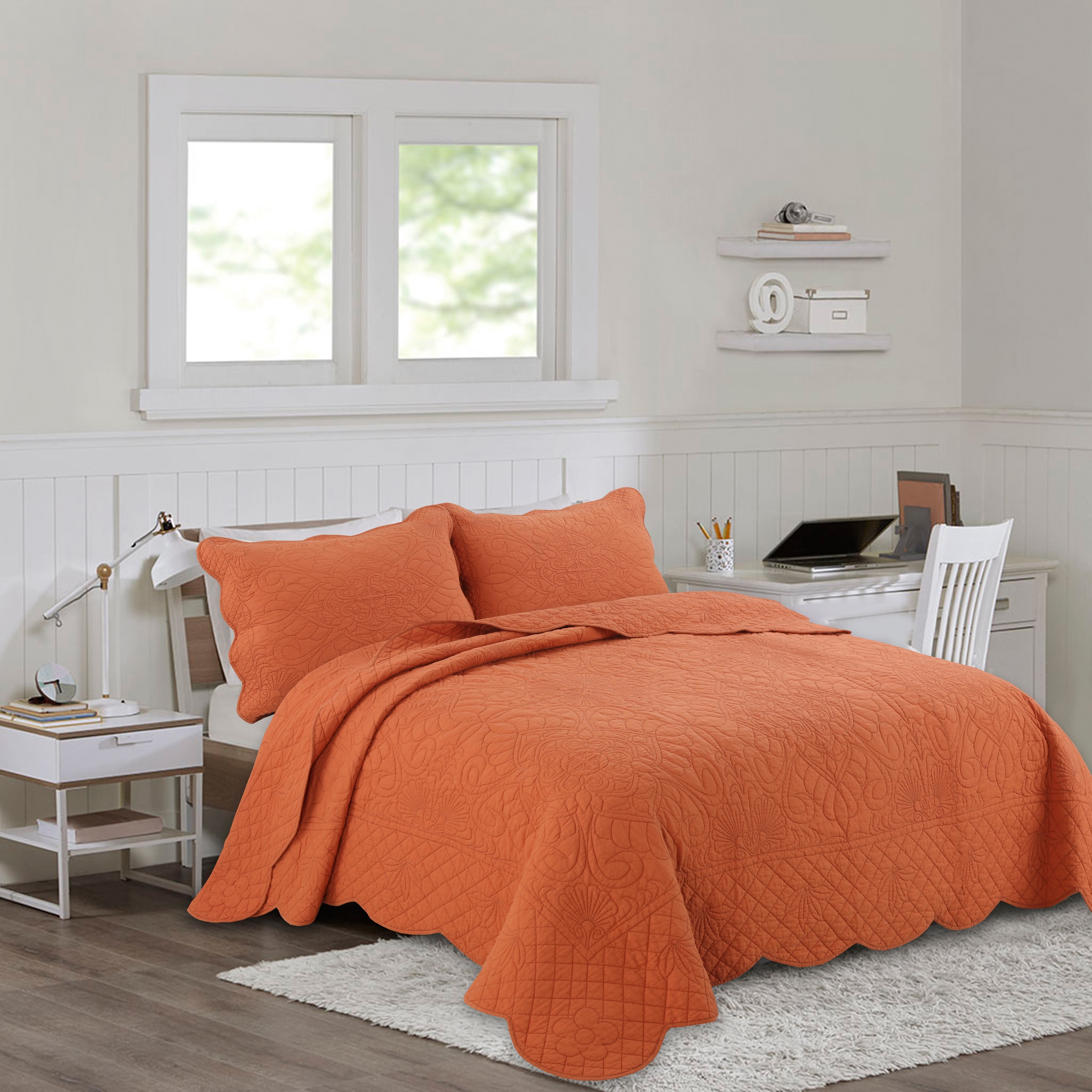 Bedspread,Bouti,Quilt