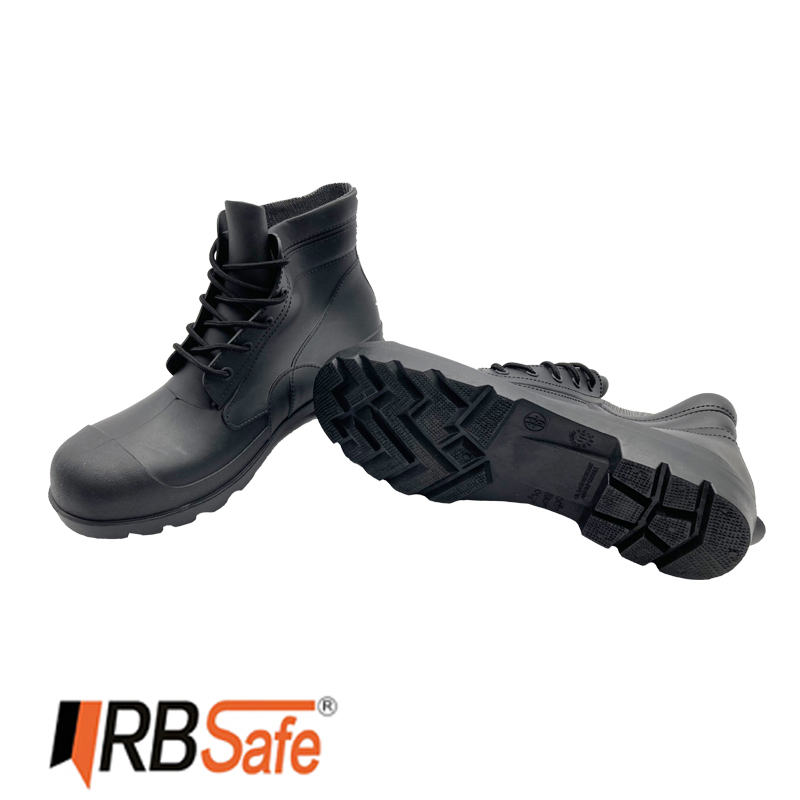Martin Safety Rainboots