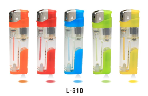 Gas Lighter