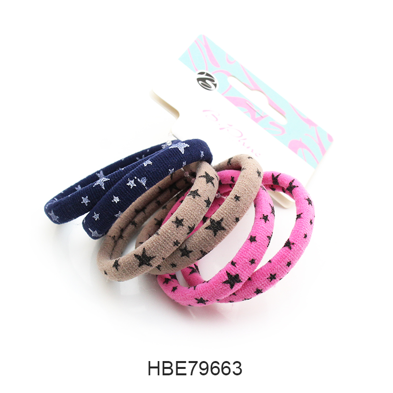 Hair tie