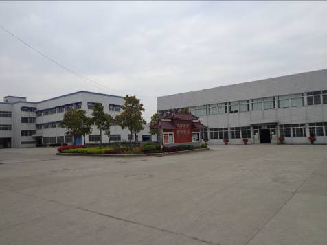 Pinghu Xinyu Luggage Co., Ltd. – Travel bags 1