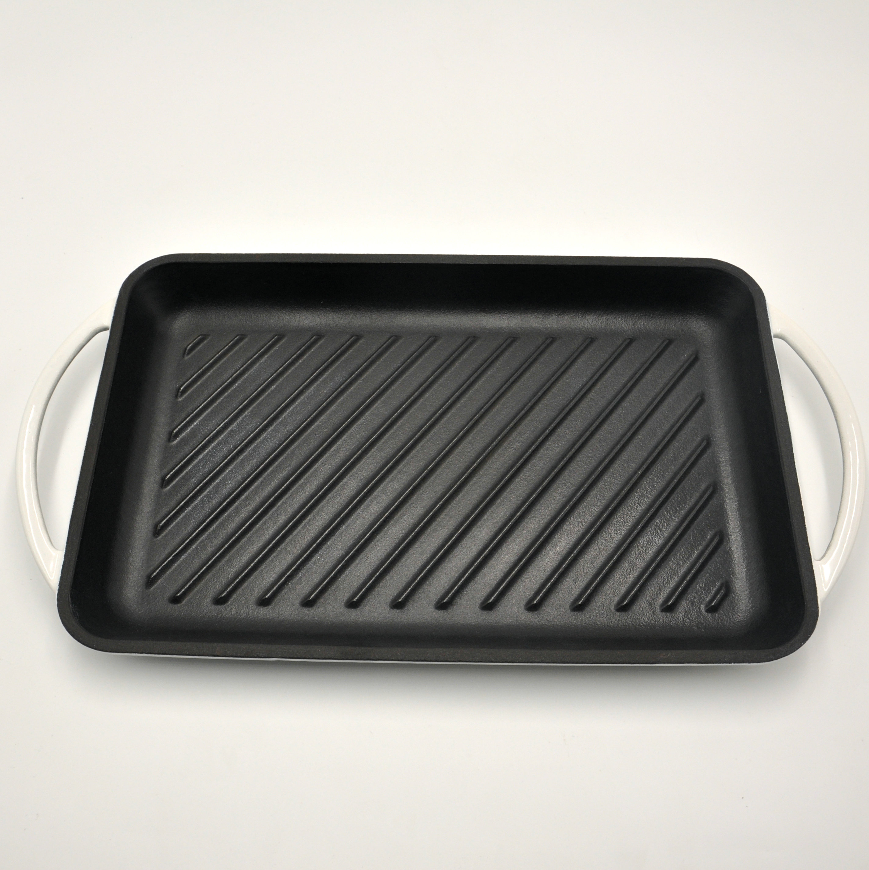 cast iron griddle pan