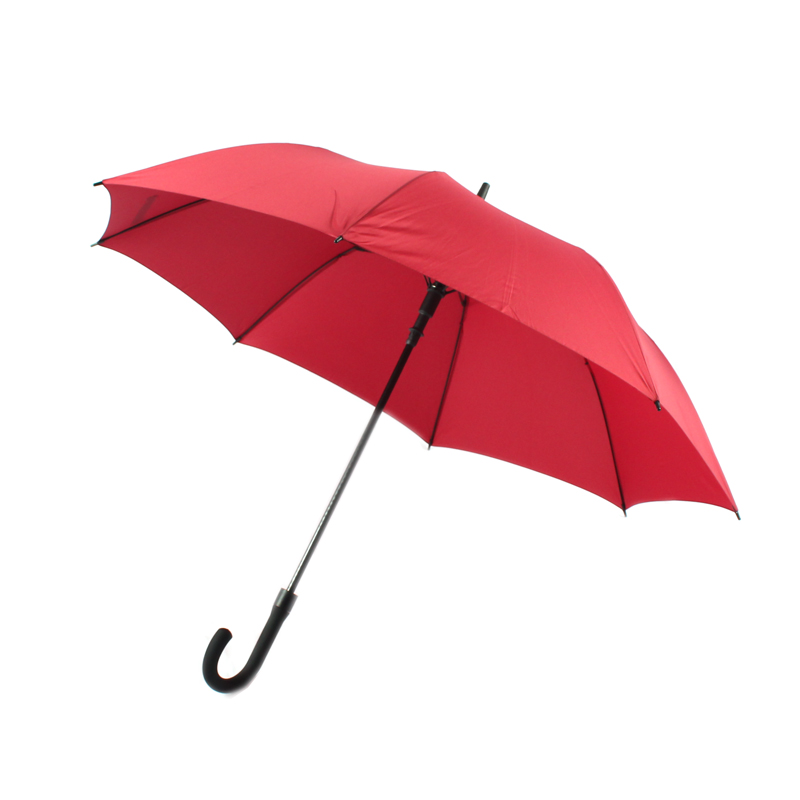 straight golf umbrella