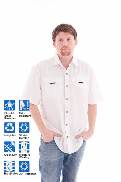fishing shirts