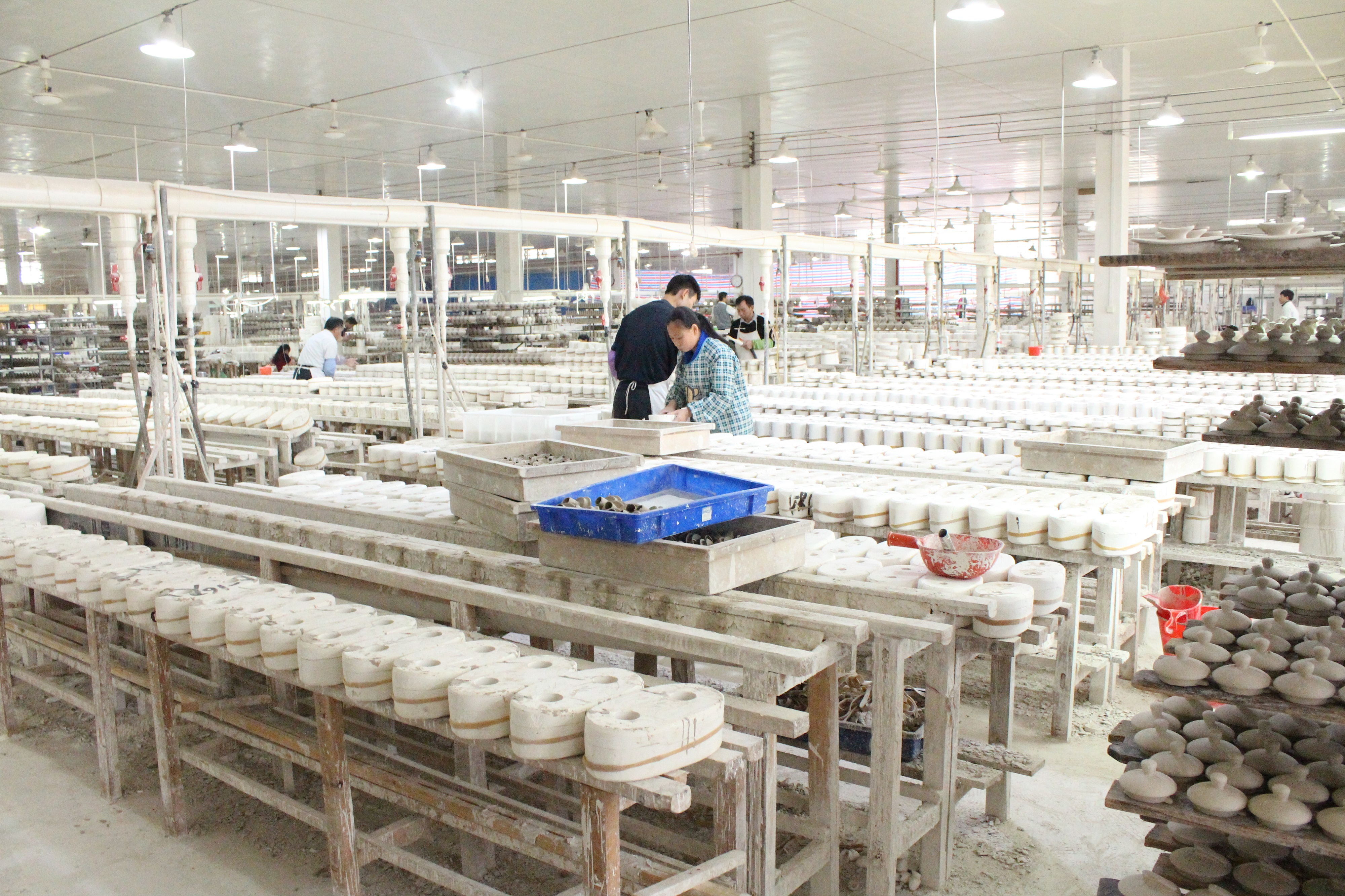 Guangdong Mingtai Sheng Ceramic Co., Ltd. – afternoon tea series tableware 3