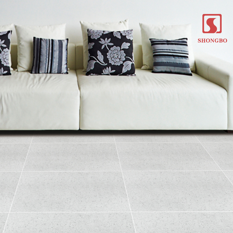 anti-slip terrazzo rustic floor tiles