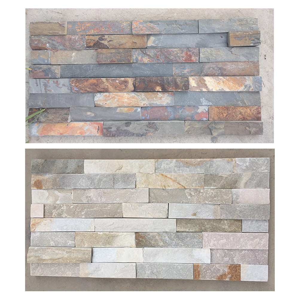 CULTURE STONE High quality culturel stone directly sold by manufacturers can be used for exterior walls and gardens , etc.