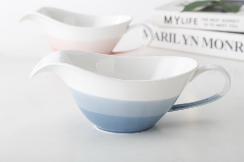 Gravy Boat