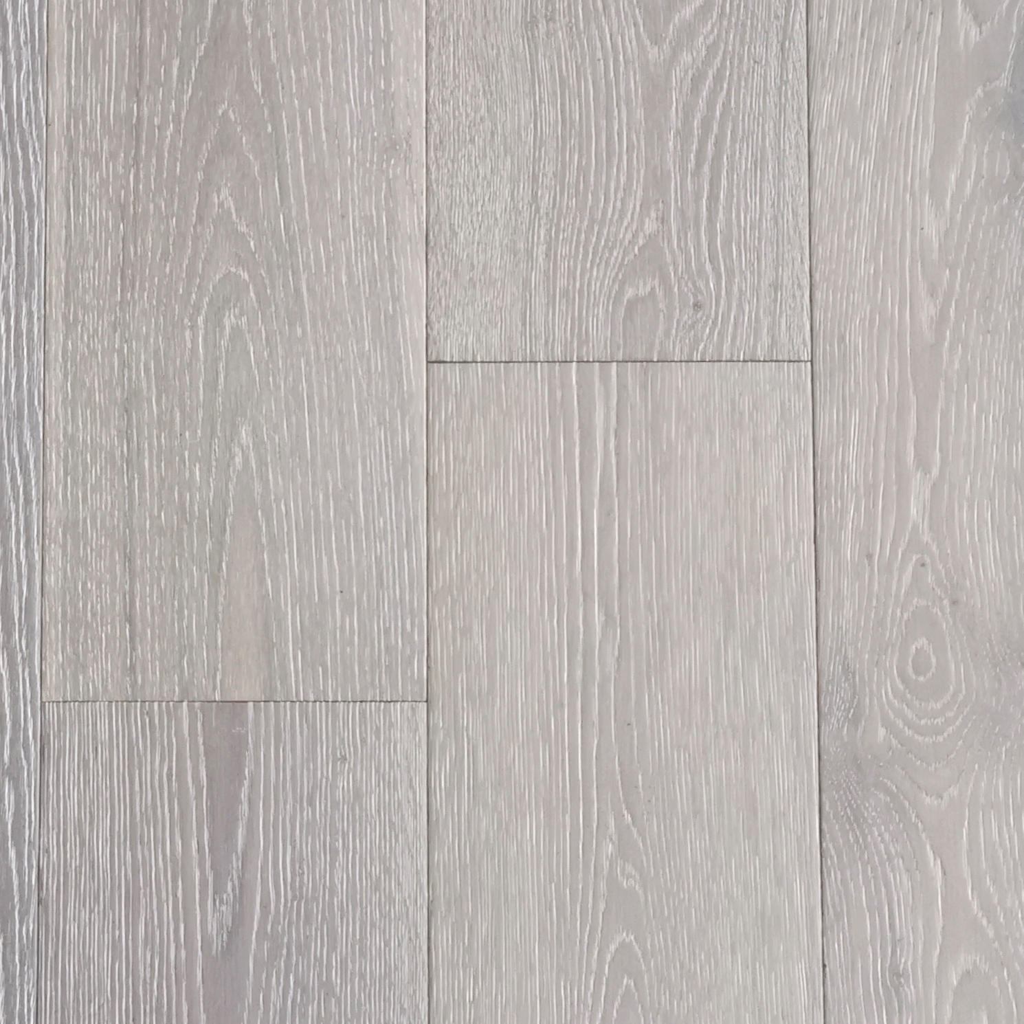 Wood Veneer SPC Flooring