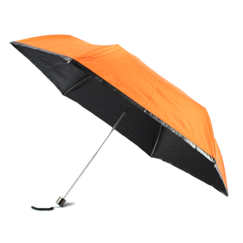 Slim pencil umbrella