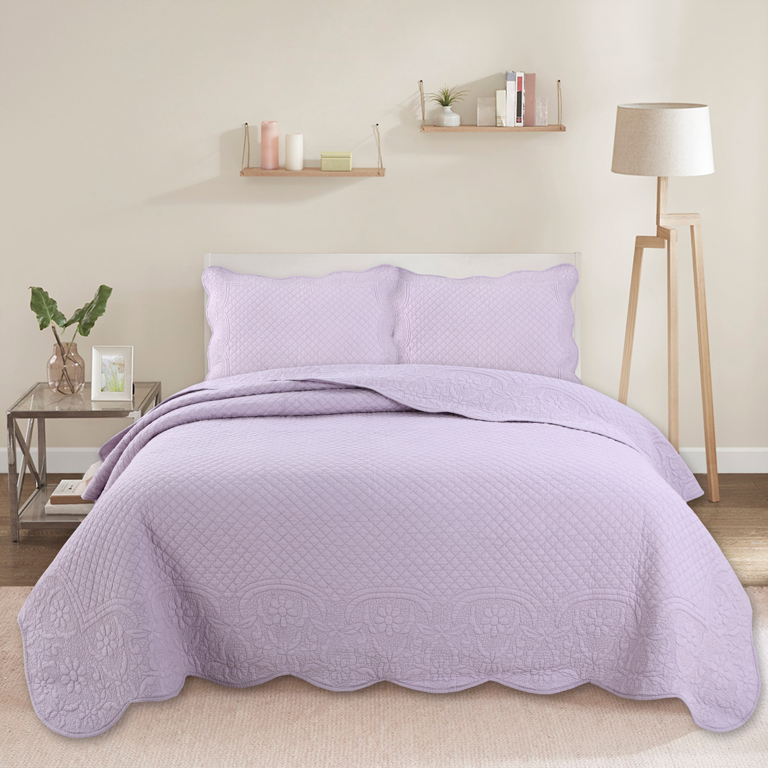 Bedspread,Bouti,Quilt