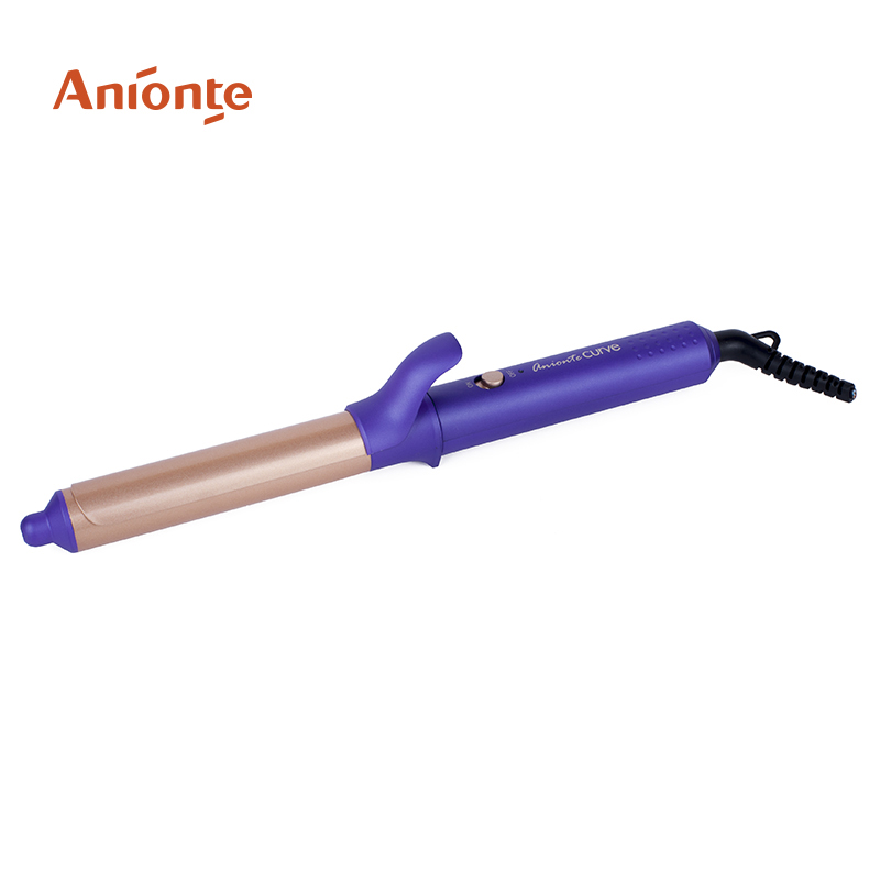 ANIONTE Hair curler