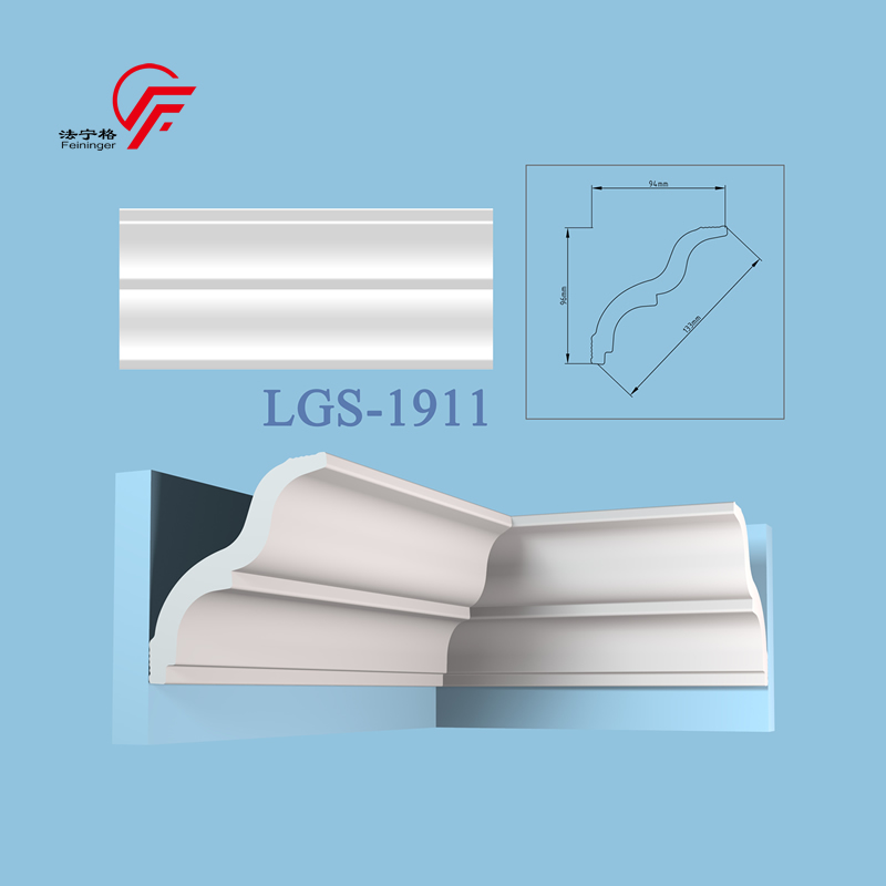 XPS Decorative Cornice（LGS-1911）