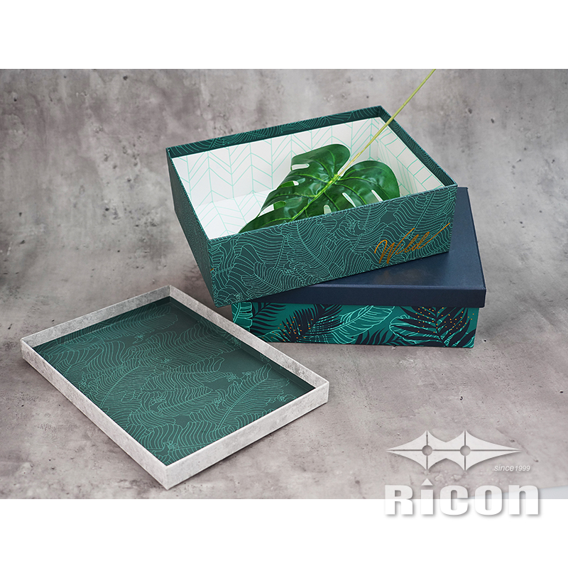 paper storage box