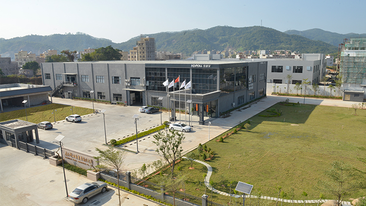 Guangdong Corneal Industrial Co., Ltd. – Knife sets 1