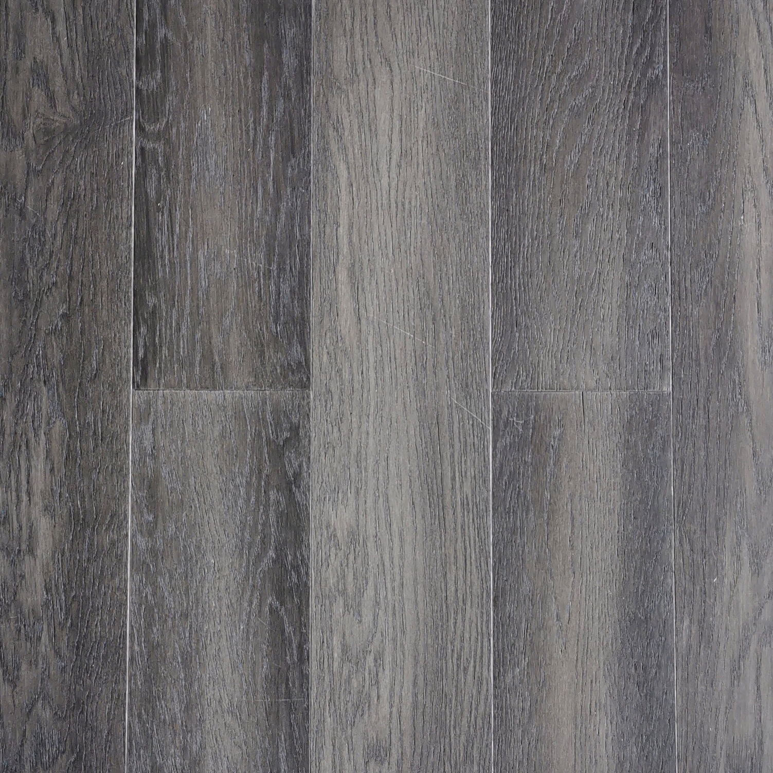 Wood Veneer SPC Flooring