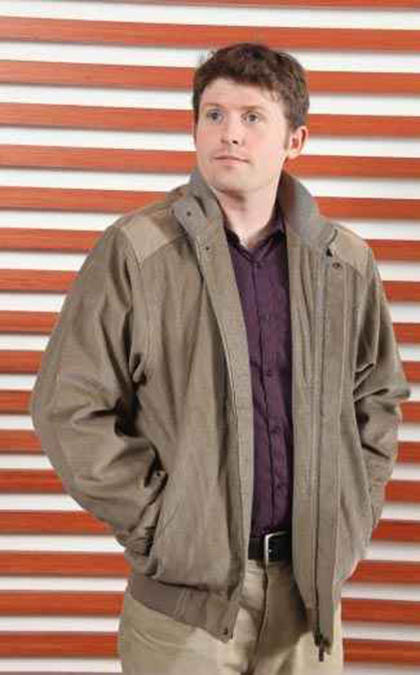 Men's Jacket