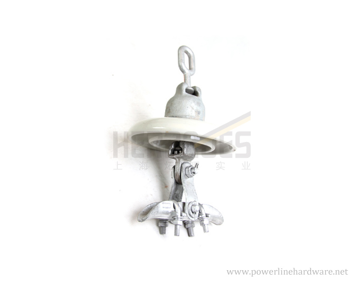 CGU Trunnion Suspension Clamps