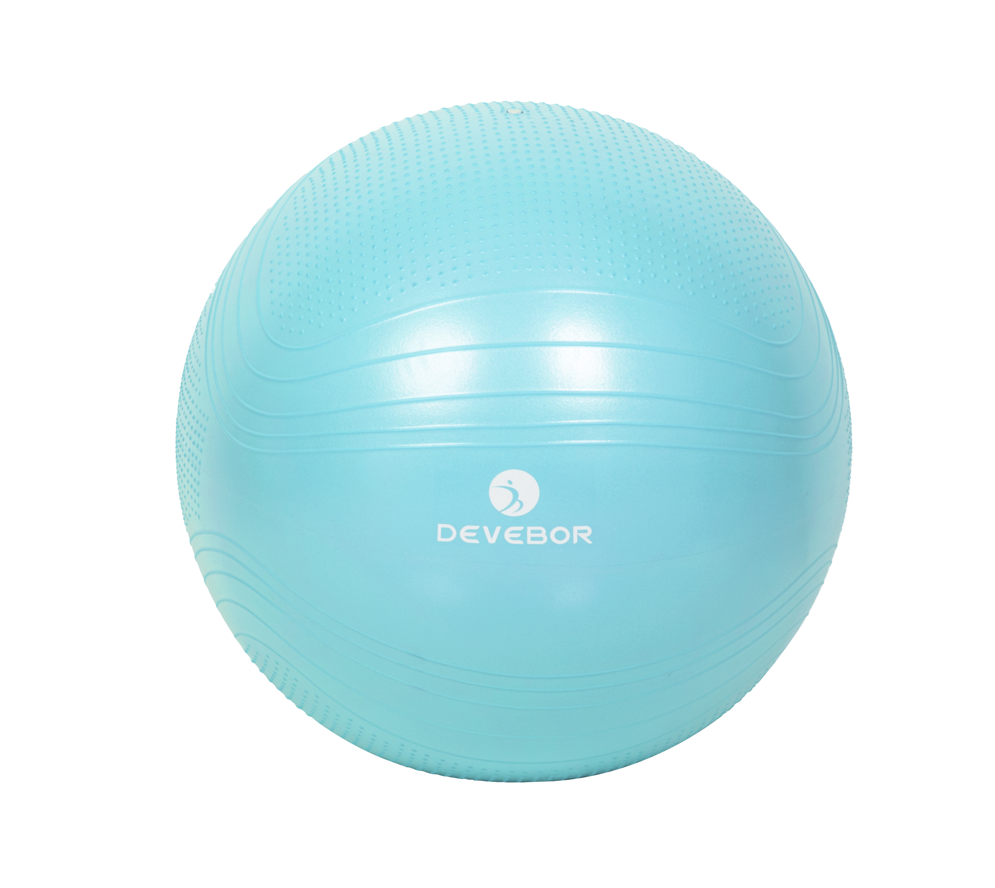 Anti-Burst Gym Ball
