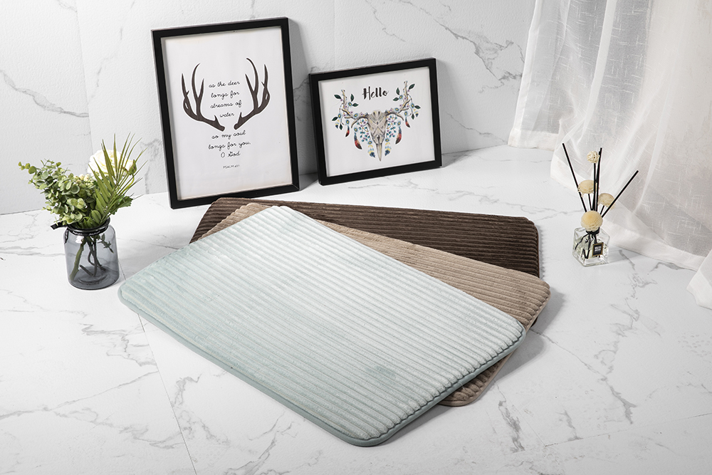 Memory Foam Bath Mat
