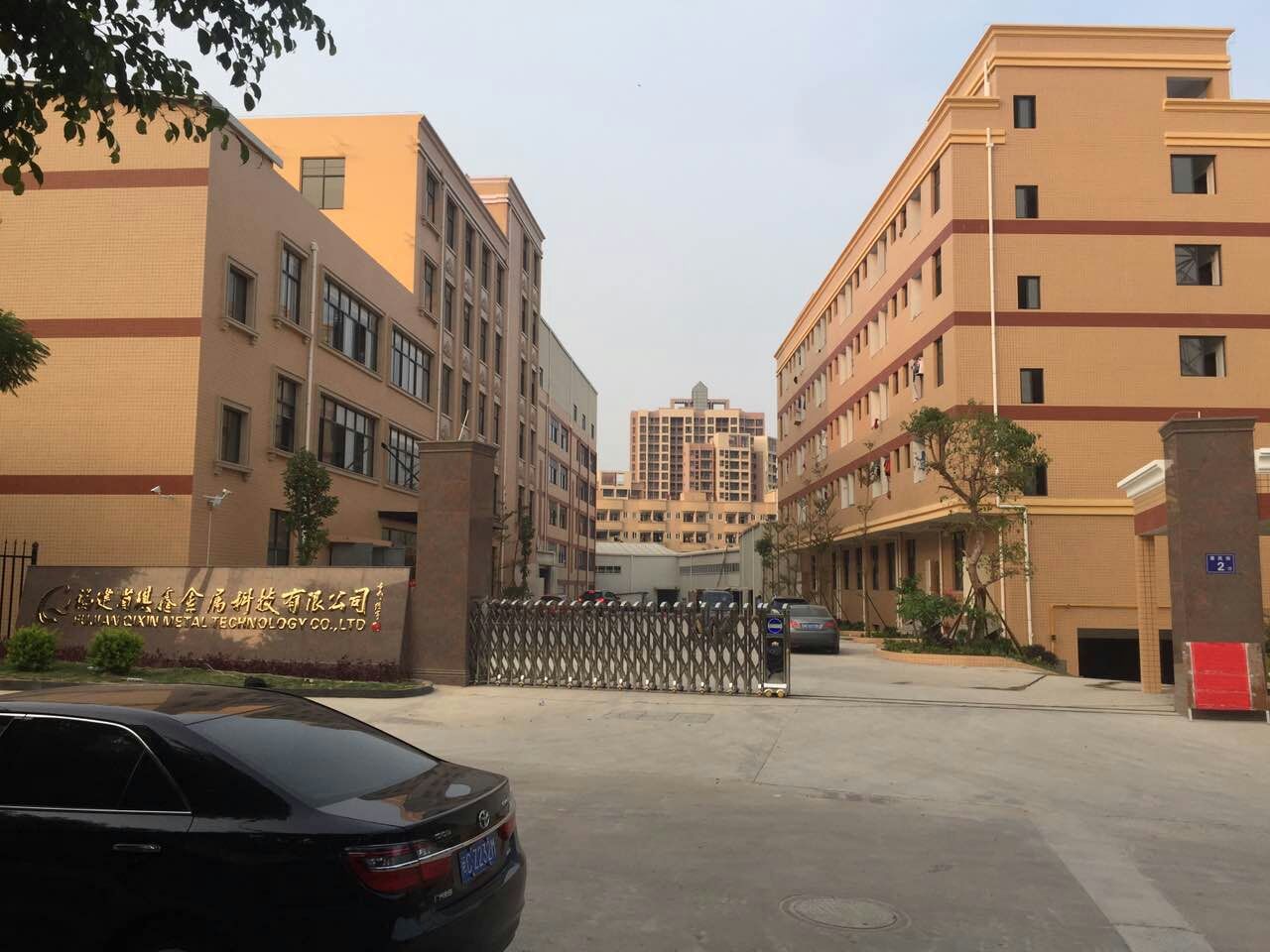 Xiamen Kaiderli Import and Export Co., Ltd. – other garden landscaping and decoration 3
