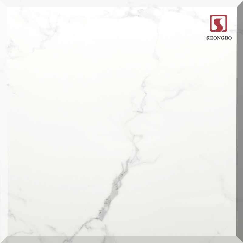 Glazed Polished Tile