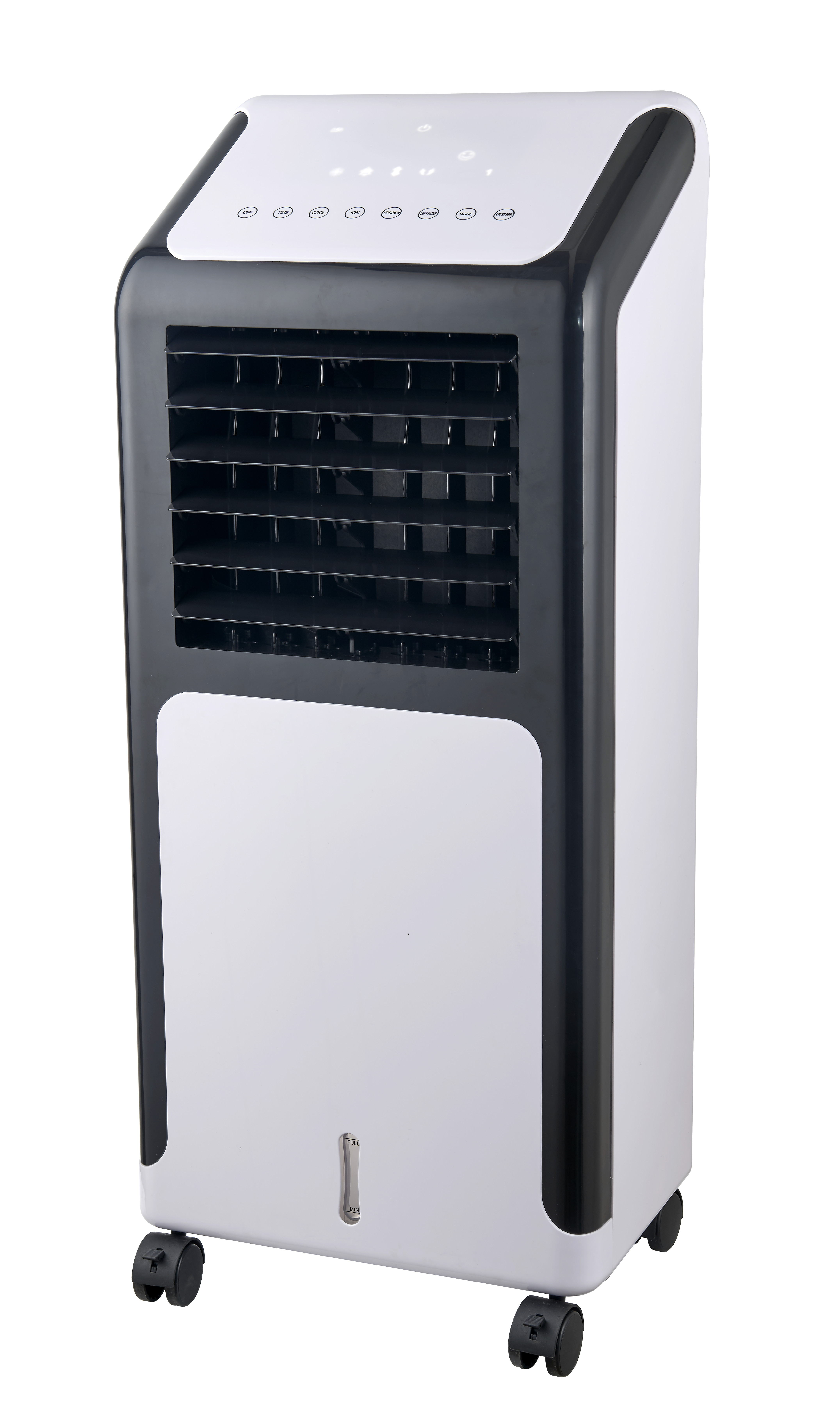 Air cooler