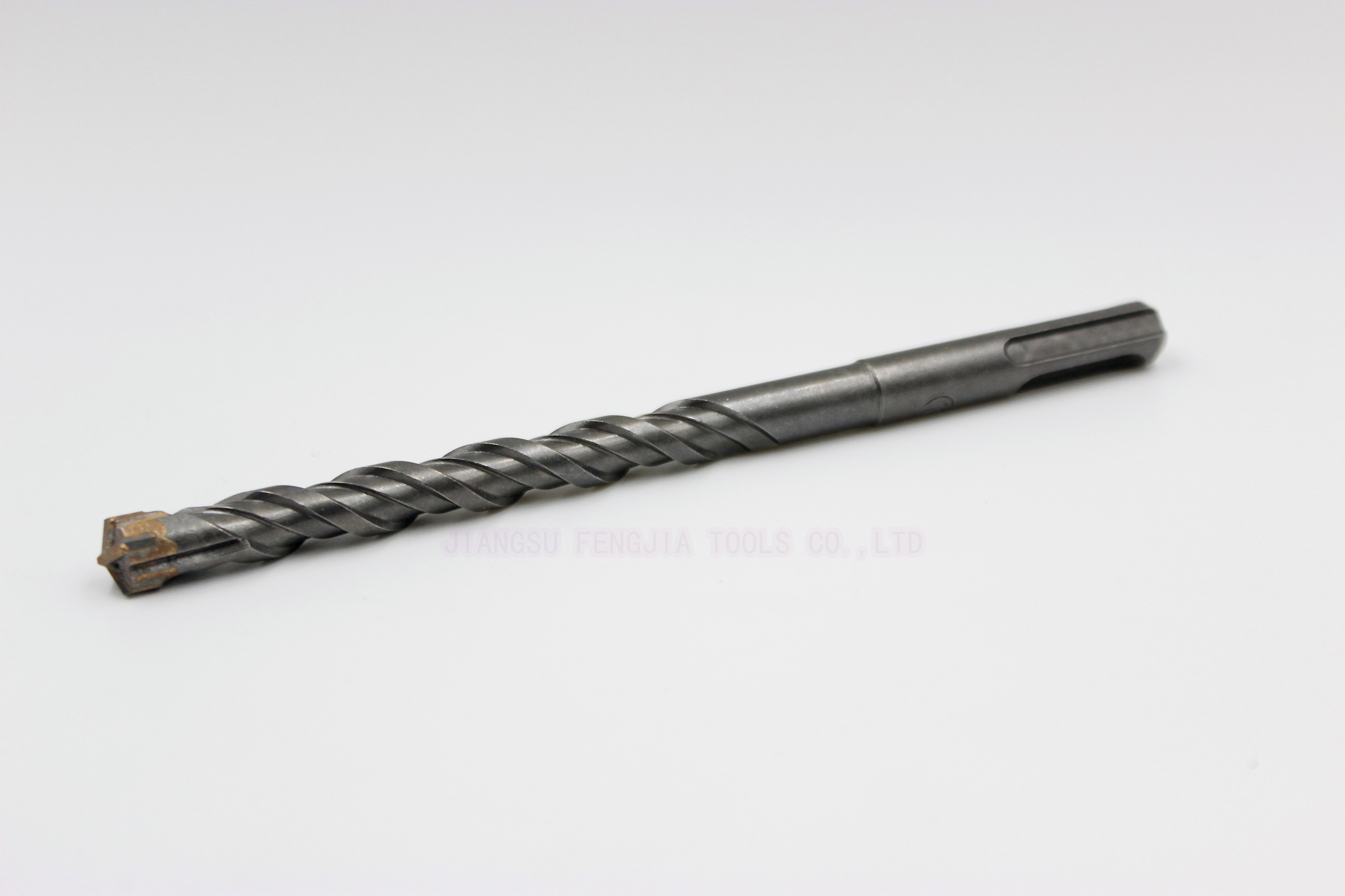 JIANGSU FENGJIA TOOLS CO.,LTD – Drill bits 3