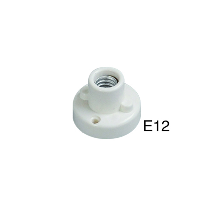 Lampholder Sy012