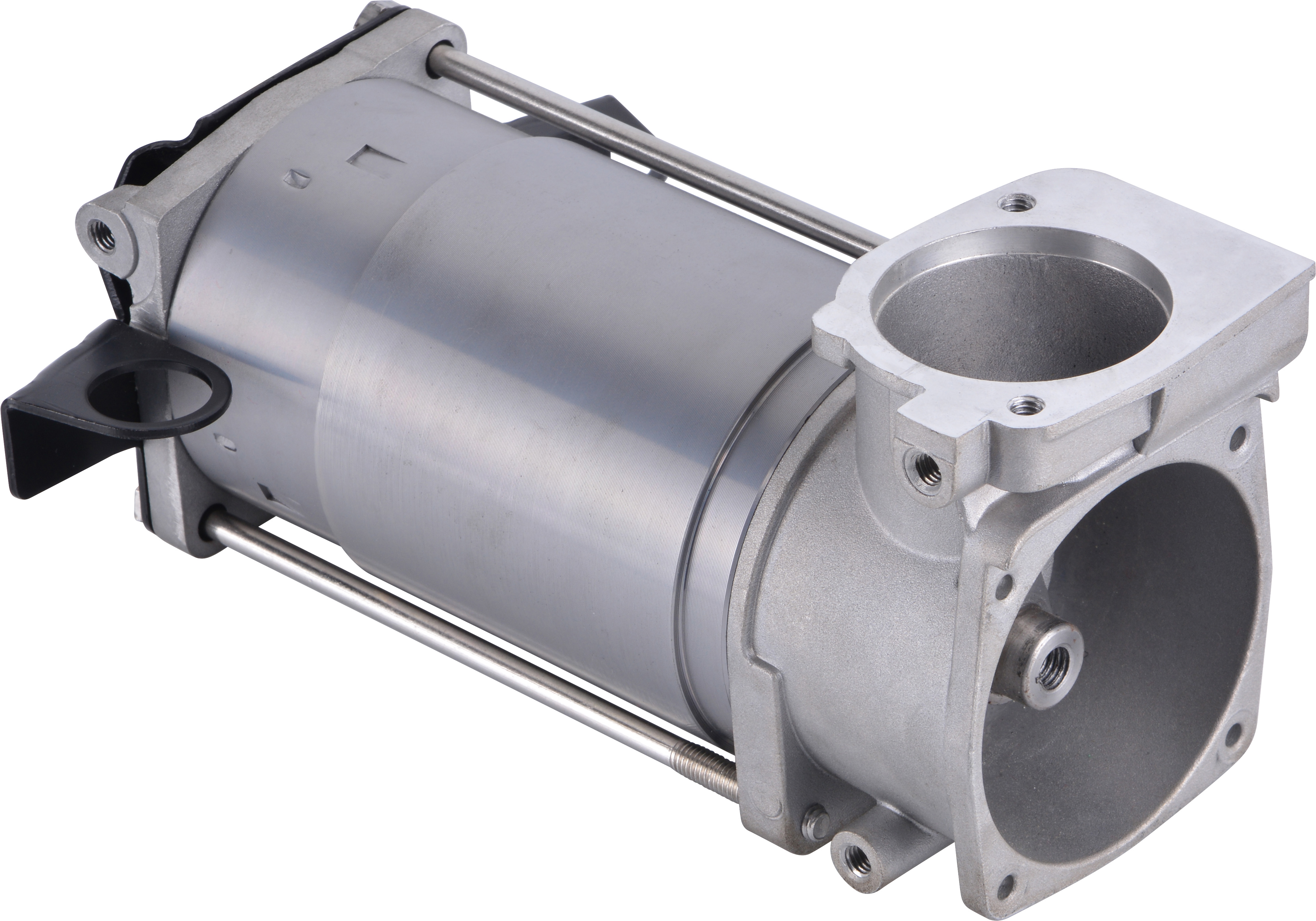 DC motor