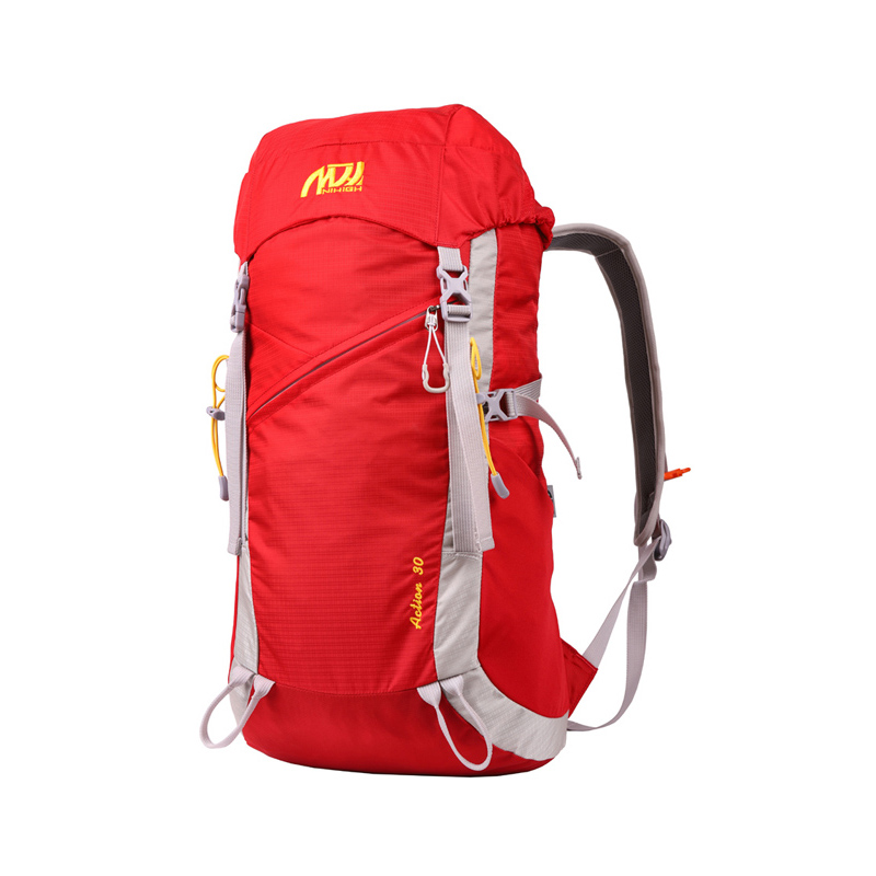 Camping bag