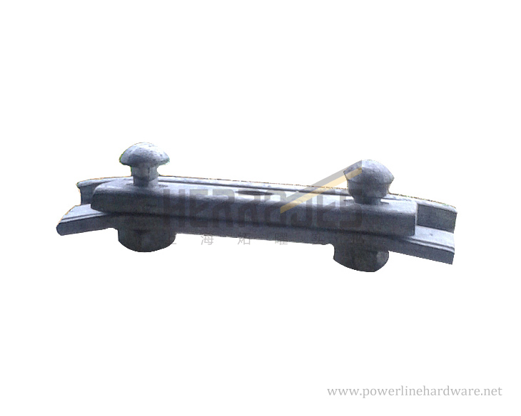 Angle Cable Suspension Clamps