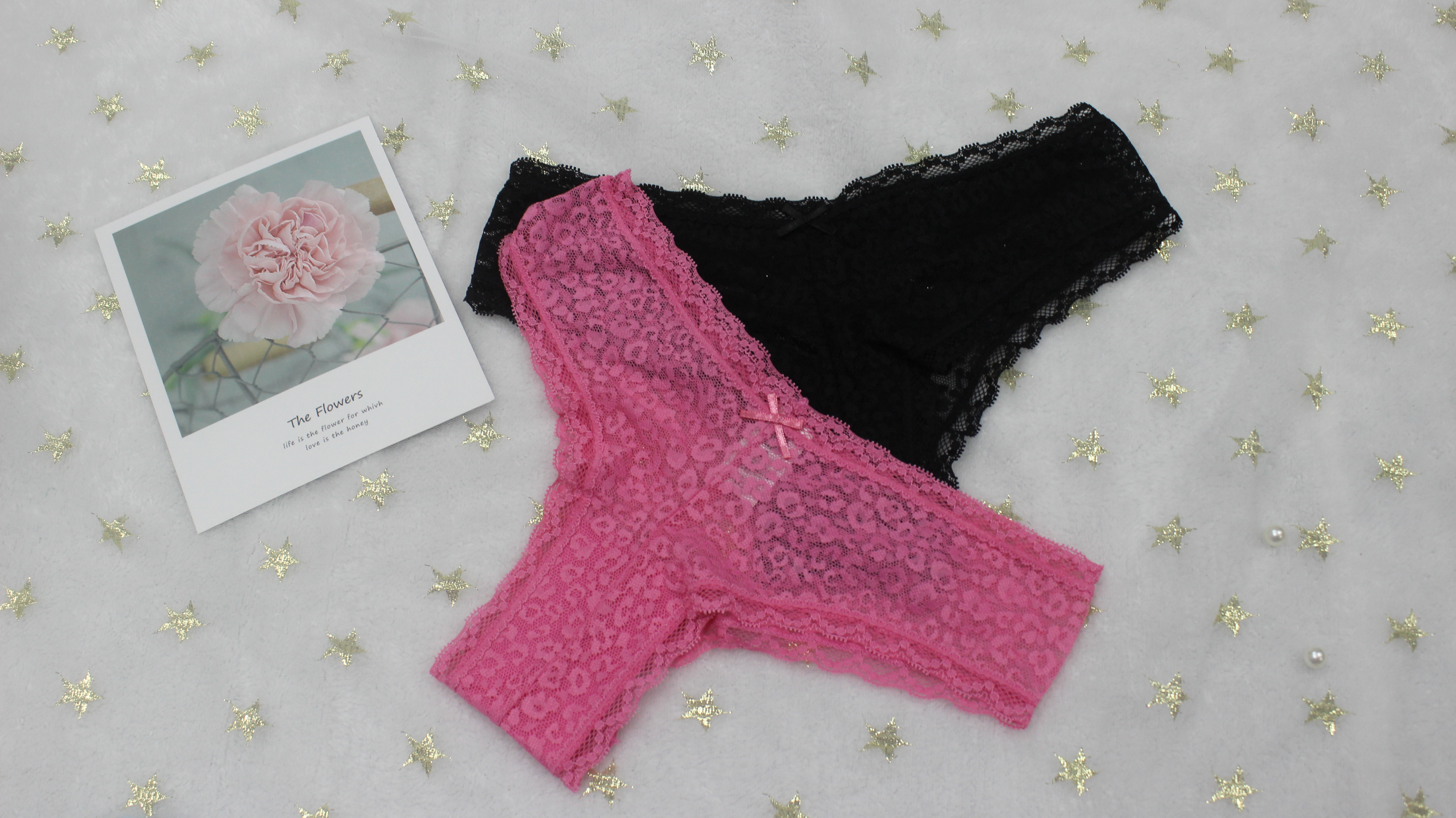Quanzhou Huoyuan Garments Co.,Ltd – Lady pant 4