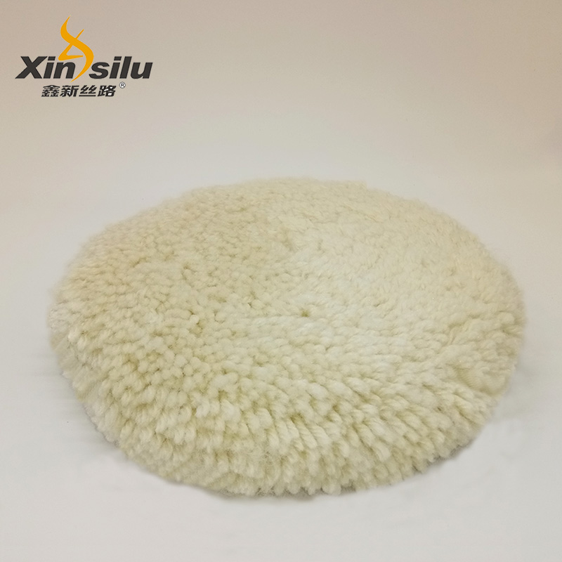 Woolen Polishing Wheel