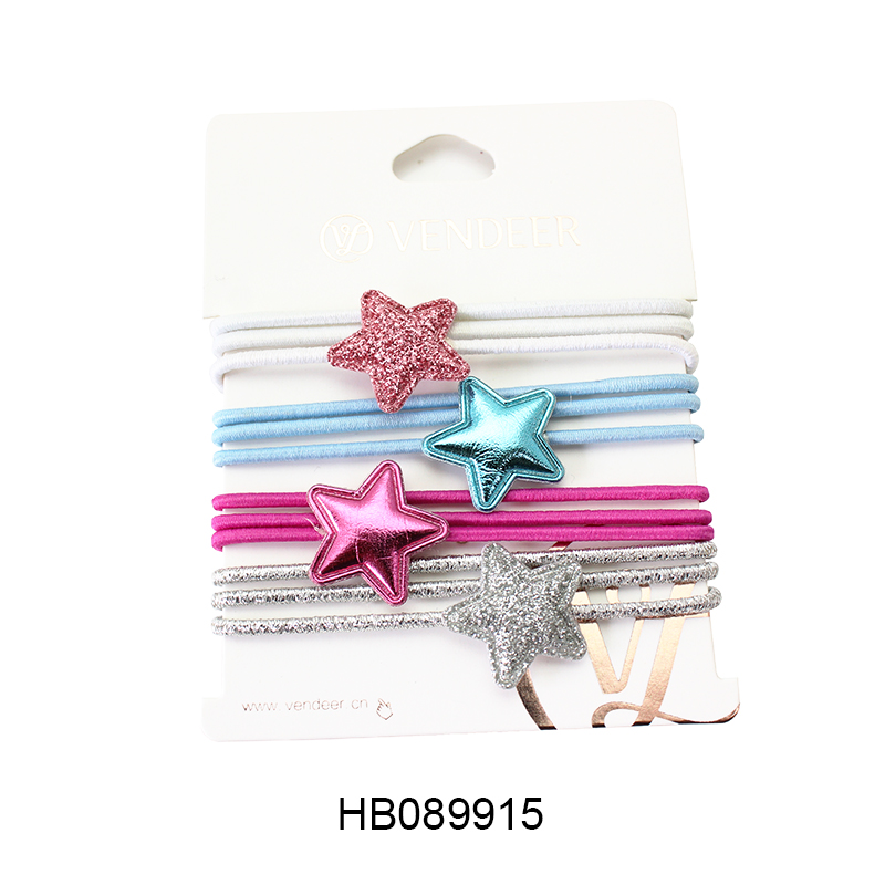 hair tie