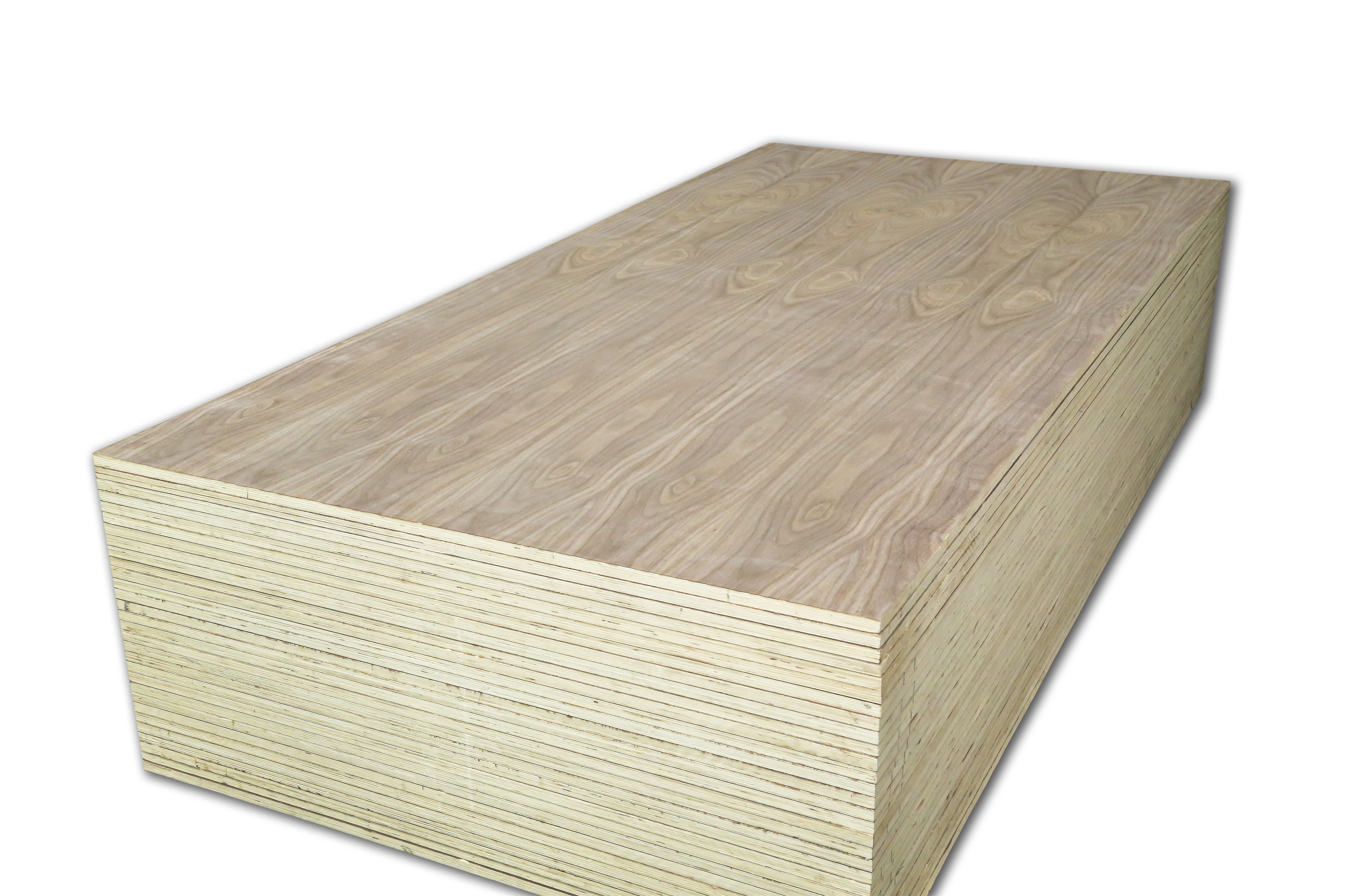 Fancy Plywood MDF（teak）