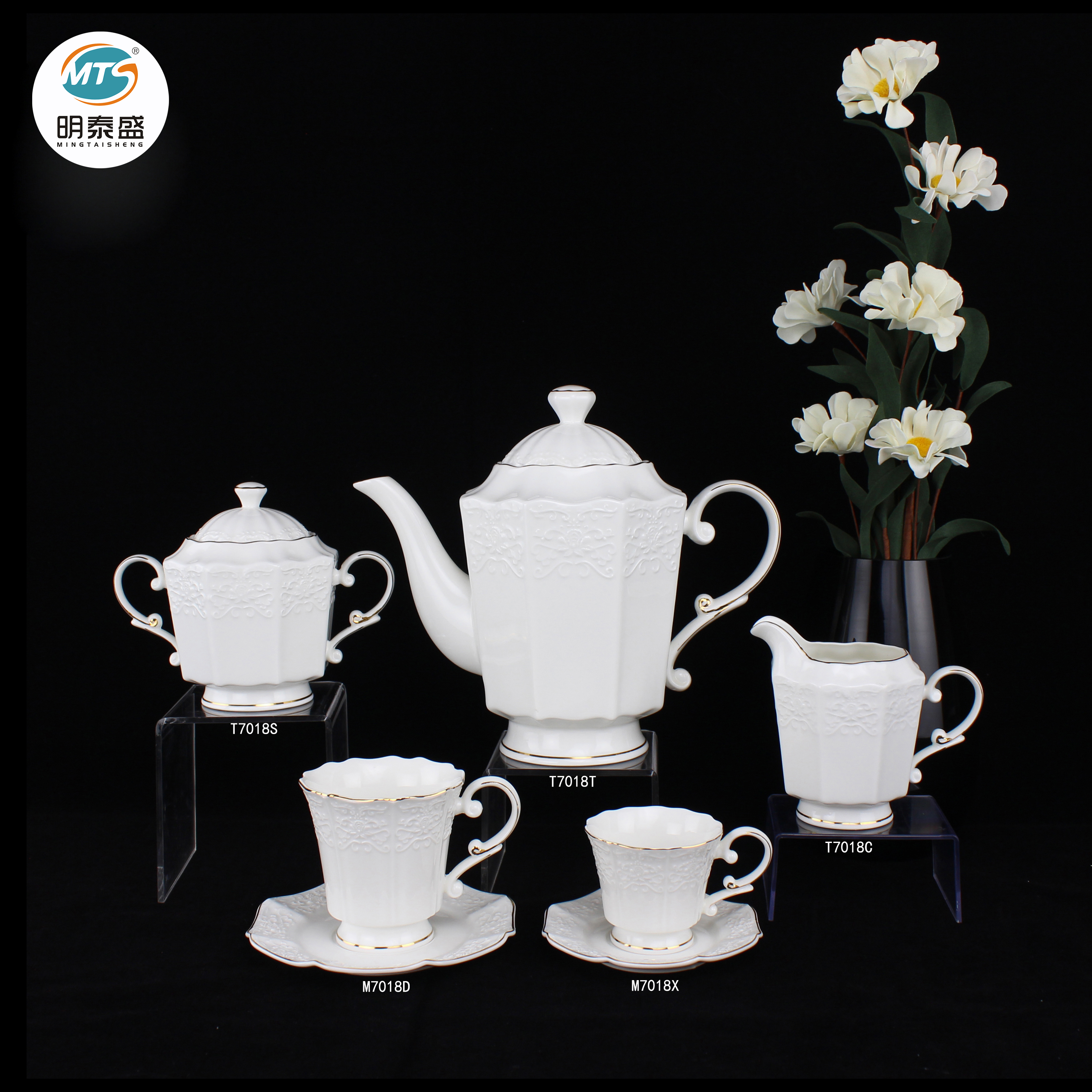 Dinner set