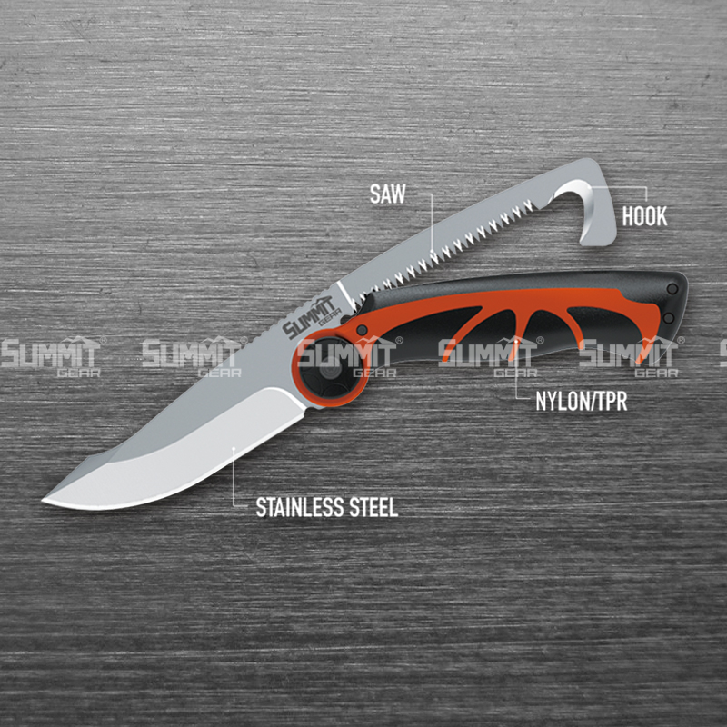 3 in 1 Field Dressing Tool